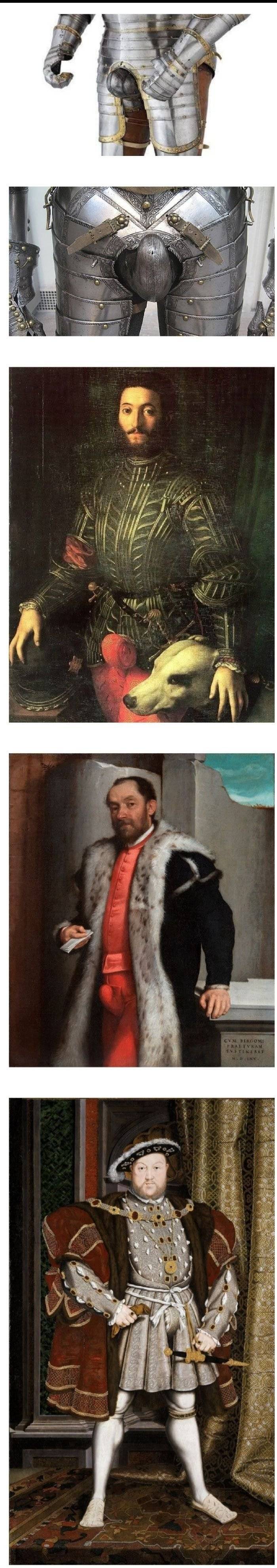 서양 역사드라마에서 웬만해서 고증을 안 지킨다는 의상 | 인스티즈