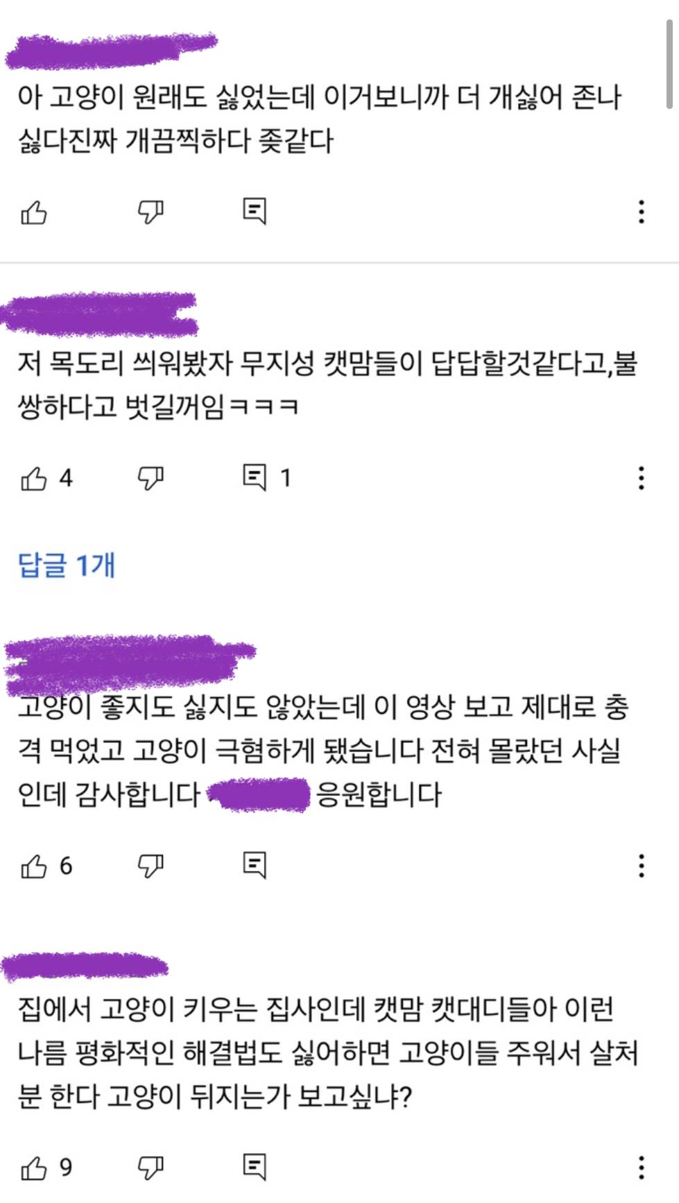 고양이 목도리가 정말 새 개체수 보존에 효과적일까? | 인스티즈