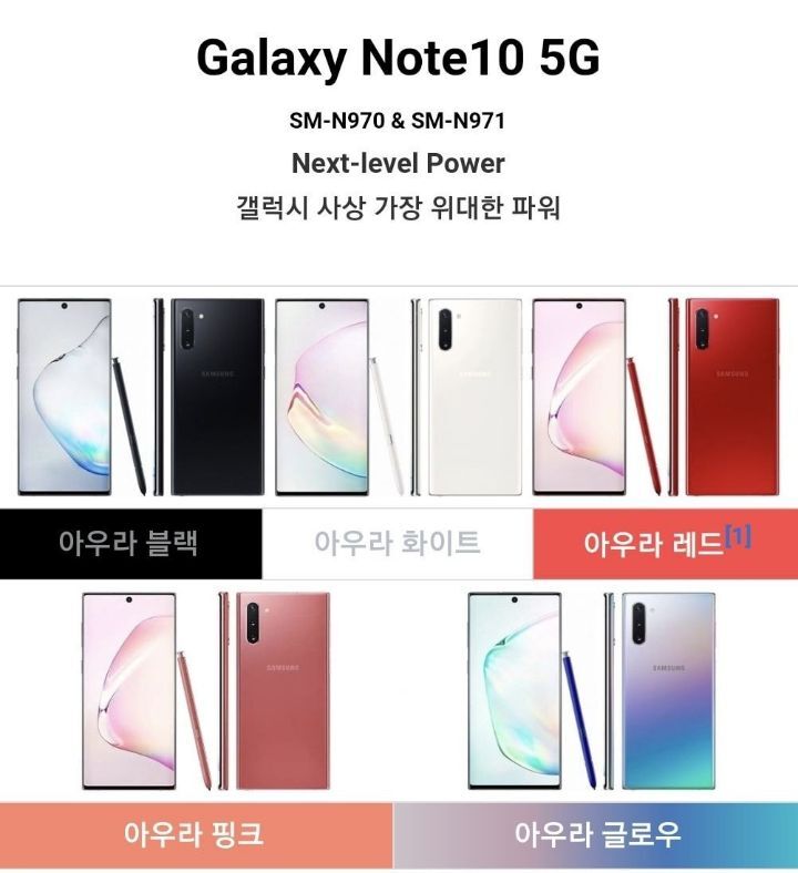 요근래 삼성 갤럭시 쓰는 사람들 중 가장 만족도 높은 것 같은 폰 | 인스티즈