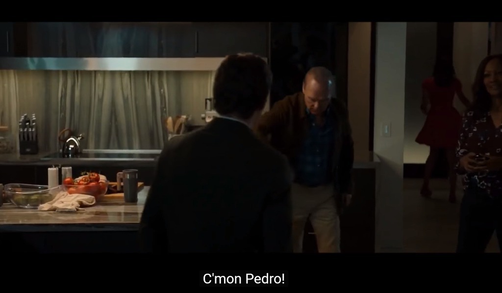 서양인들이 사람 맘에 안들거나 꼽줄 때 하는 이름 잘못부르기 | 인스티즈