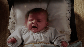 어떤 명령이든 복종하고 살아가야 하는 마법에 걸린 여자아이ㅠ.gif | 인스티즈