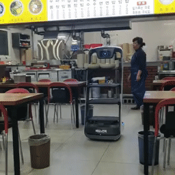 점점 직원이 사라져가는 대한한국.gif | 인스티즈