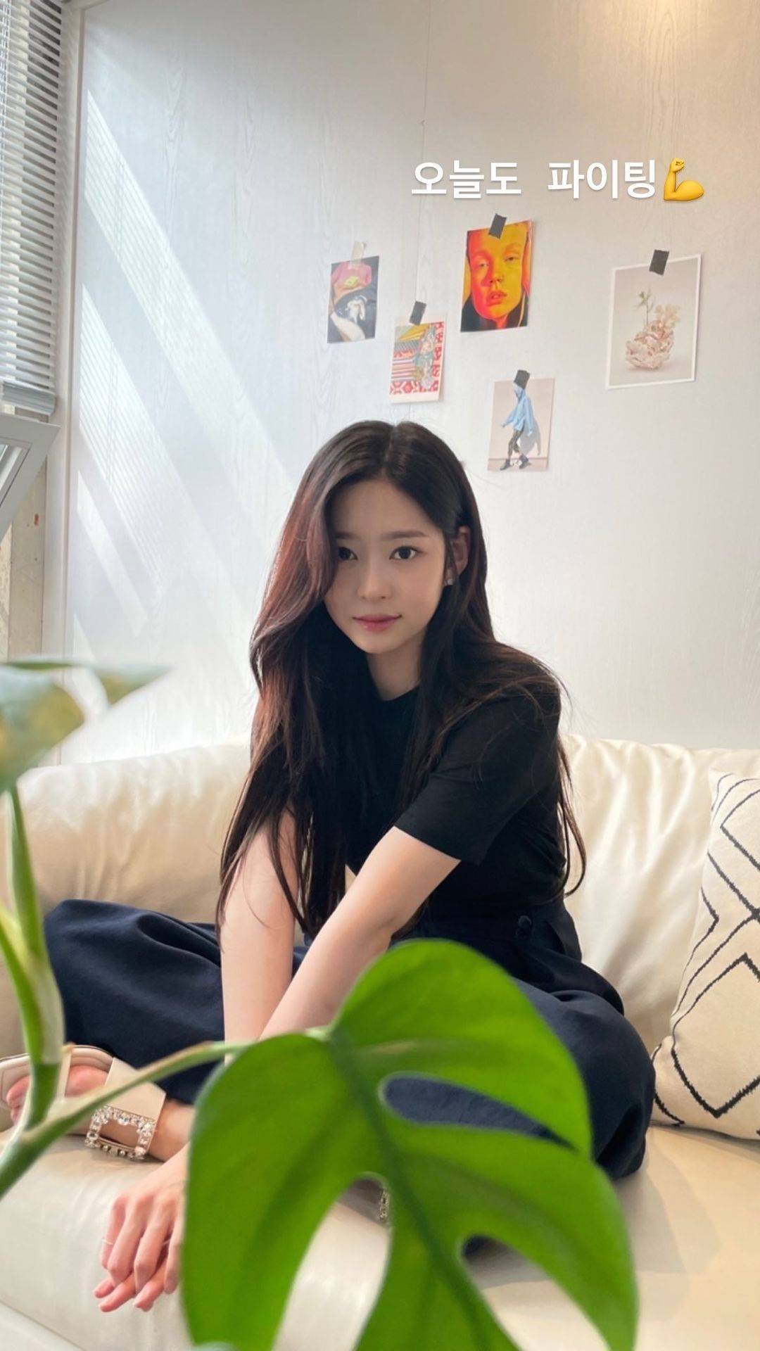 사람들은 잘 모르는 방송사고 레전드.gif | 인스티즈