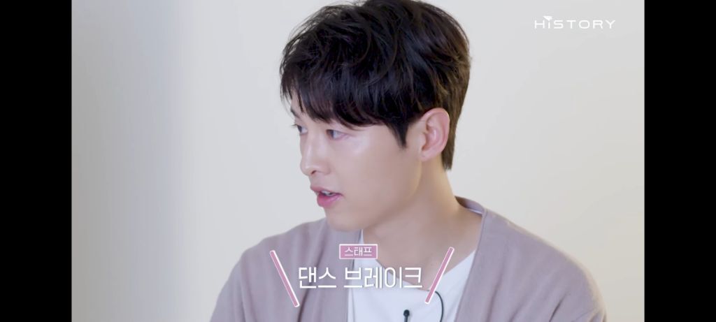 지상최초 메인댄서,메인보컬 없는 아이돌그룹 송중기.jpg | 인스티즈