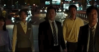 짝녀한테 까이고. 만년 백수인데 환갑잔치에서 마주쳤어요 ㅠㅠ;;.gif | 인스티즈