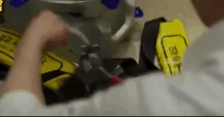 짝녀한테 까이고. 만년 백수인데 환갑잔치에서 마주쳤어요 ㅠㅠ;;.gif | 인스티즈