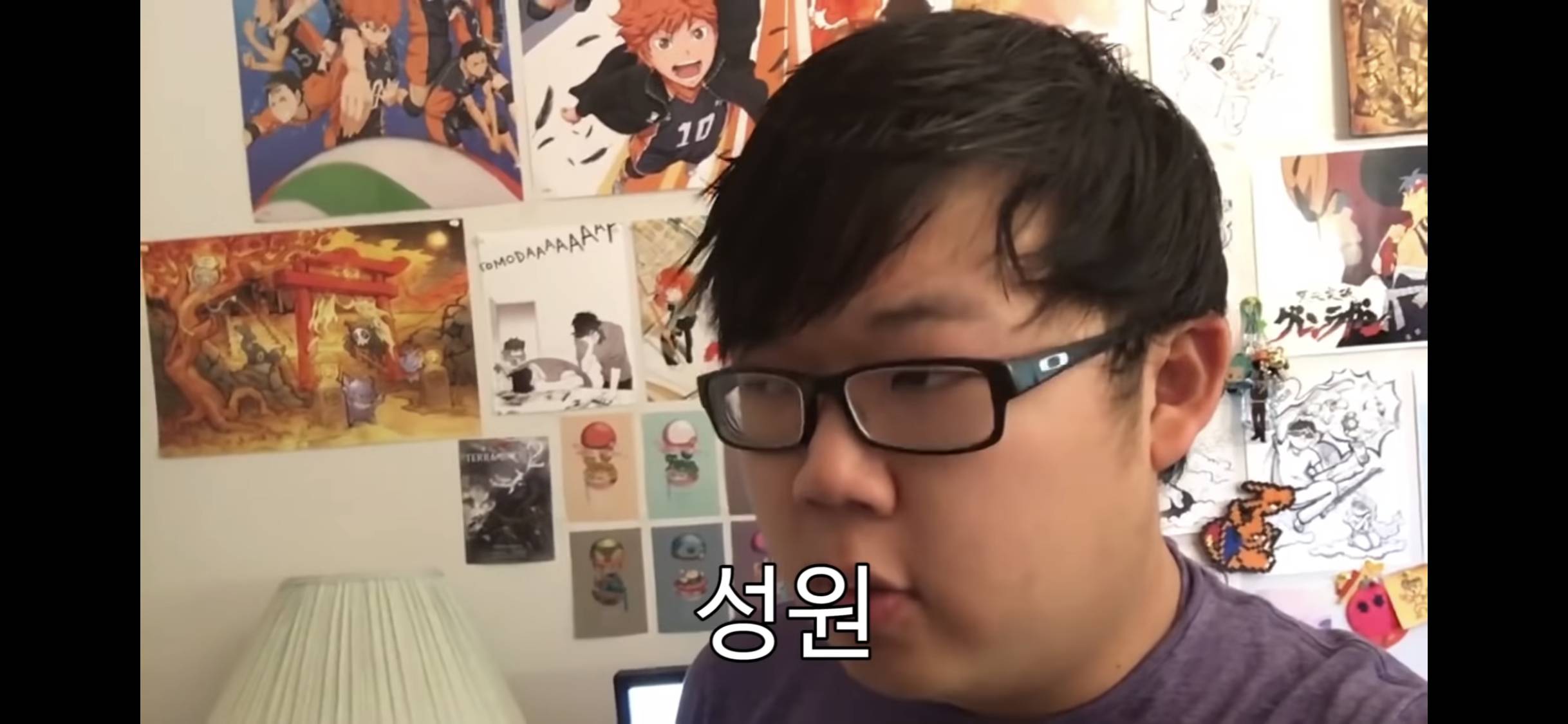 해외에서 한국 이름 발음 못하는 (척 하는) 외국인들 특징.jpg | 인스티즈