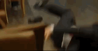 짝녀한테 까이고. 만년 백수인데 환갑잔치에서 마주쳤어요 ㅠㅠ;;.gif | 인스티즈