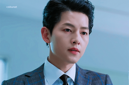 문채원 송중기 이준혁 얼굴합에 치여서 써보는 상플 (움짤많음) | 인스티즈