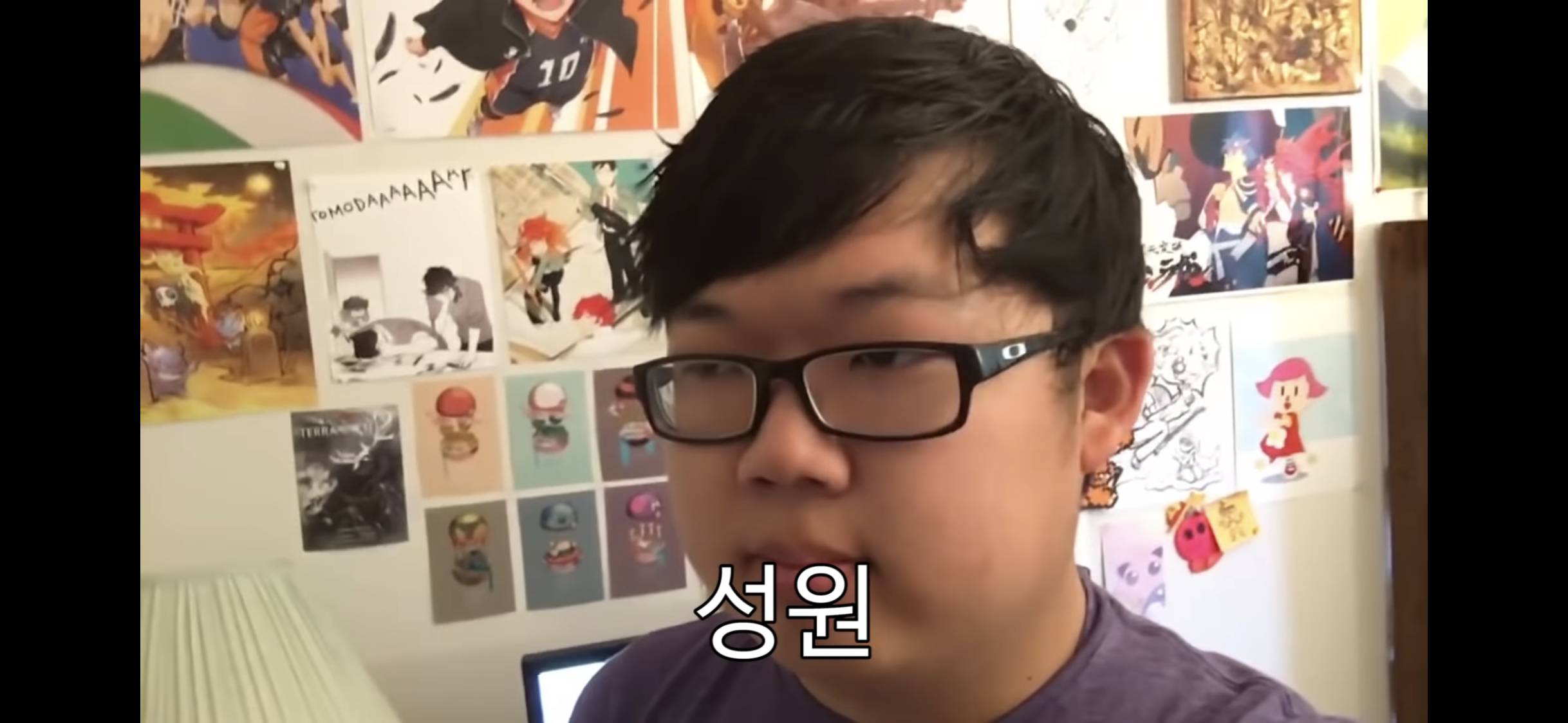 해외에서 한국 이름 발음 못하는 (척 하는) 외국인들 특징.jpg | 인스티즈