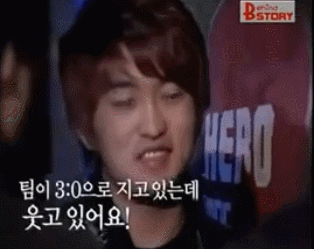 이지훈 단장 曰 나는 이영호 덕분에 차도 사고 결혼도했다.gif | 인스티즈