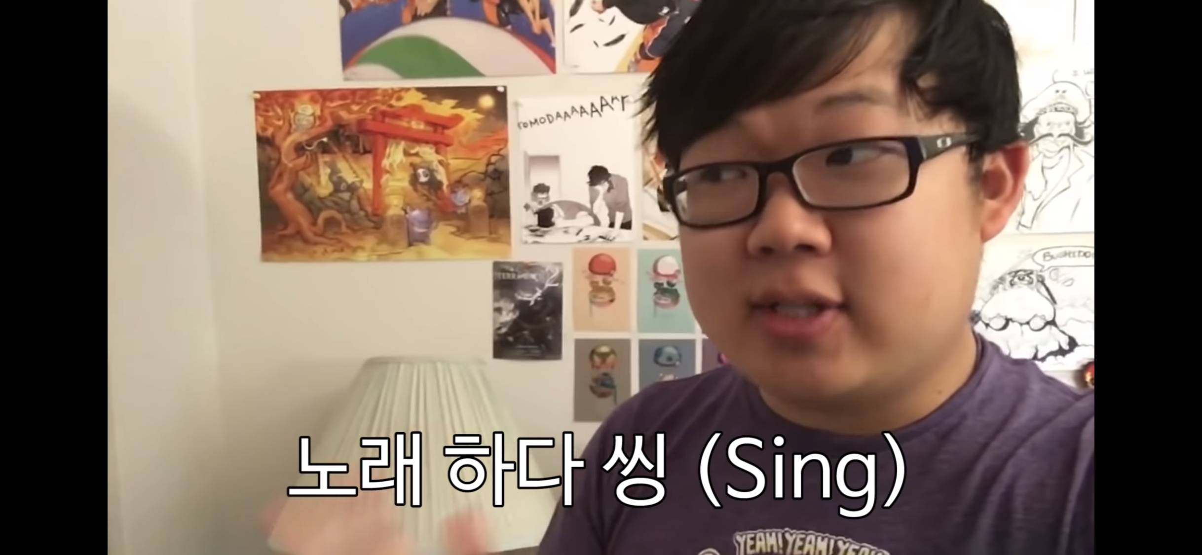 해외에서 한국 이름 발음 못하는 (척 하는) 외국인들 특징.jpg | 인스티즈