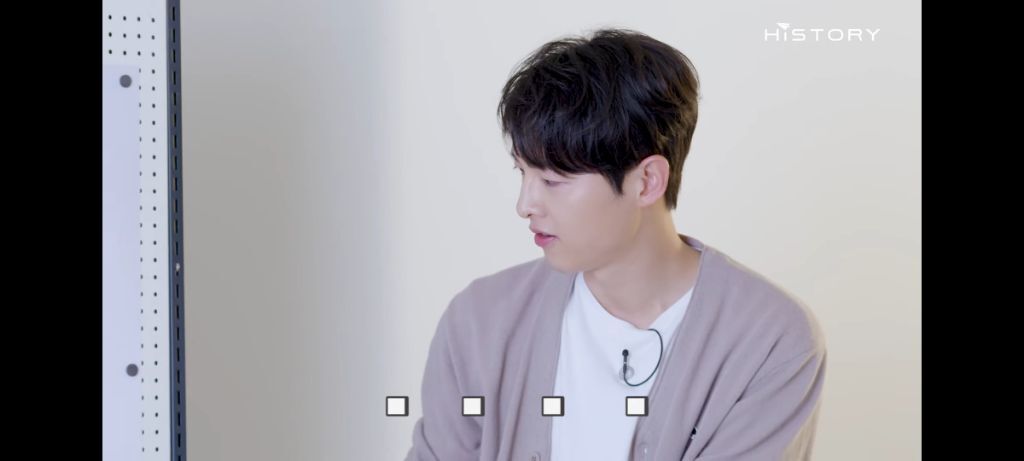 지상최초 메인댄서,메인보컬 없는 아이돌그룹 송중기.jpg | 인스티즈