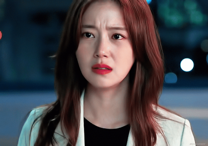 문채원 송중기 이준혁 얼굴합에 치여서 써보는 상플 (움짤많음) | 인스티즈