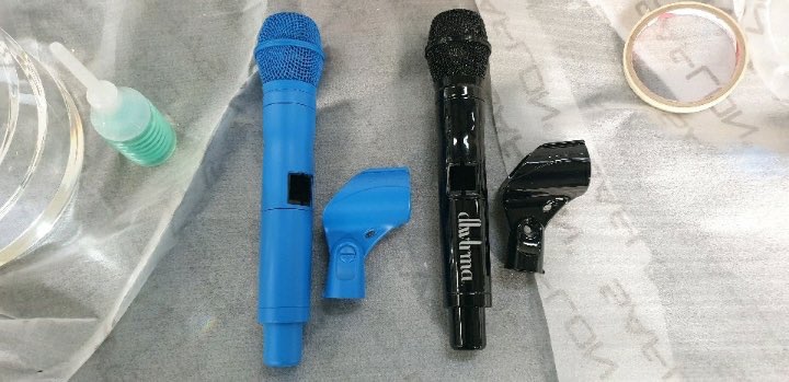 아이유의 마이크 사랑 | 인스티즈