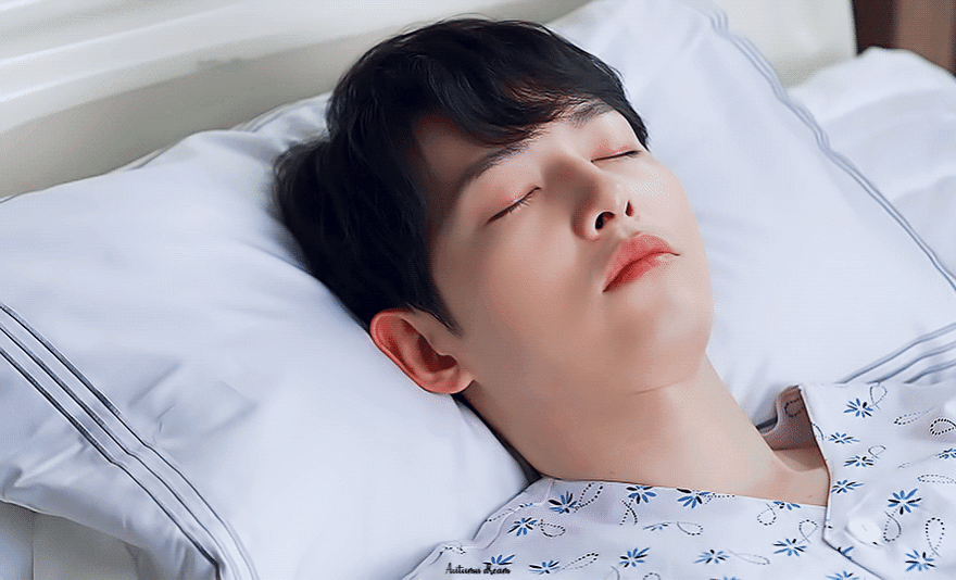 문채원 송중기 이준혁 얼굴합에 치여서 써보는 상플 (움짤많음) | 인스티즈