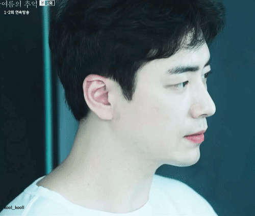 문채원 송중기 이준혁 얼굴합에 치여서 써보는 상플 (움짤많음) | 인스티즈