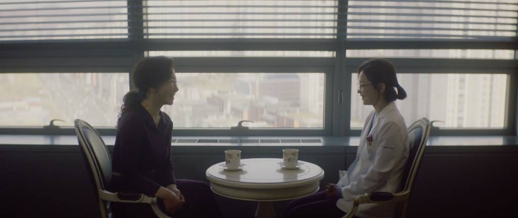 슬의2에서 송화 소개팅남으로 나올거같은 이규형 | 인스티즈