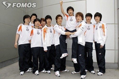 이지훈 단장 曰 나는 이영호 덕분에 차도 사고 결혼도했다.gif | 인스티즈