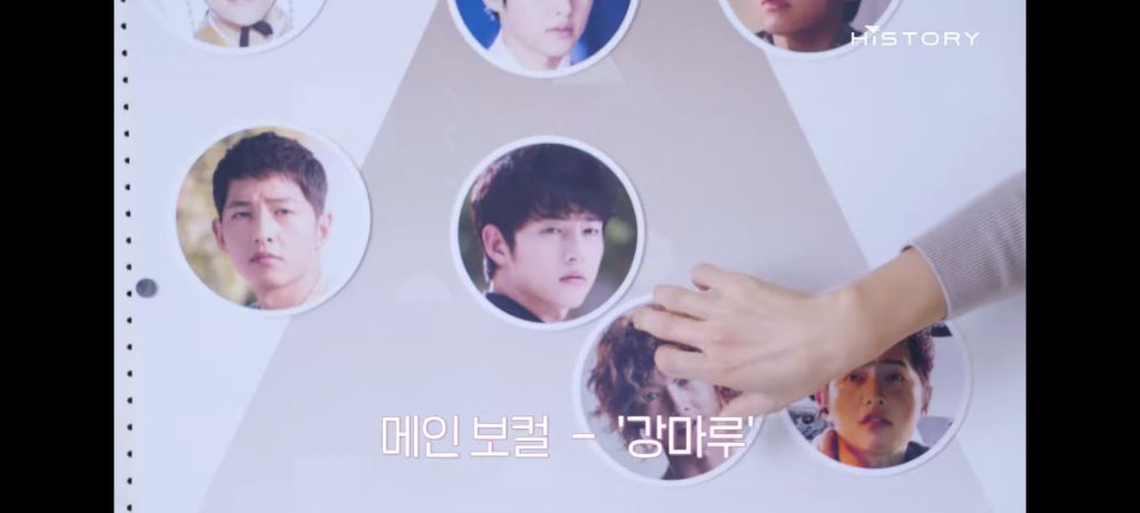 지상최초 메인댄서,메인보컬 없는 아이돌그룹 송중기.jpg | 인스티즈