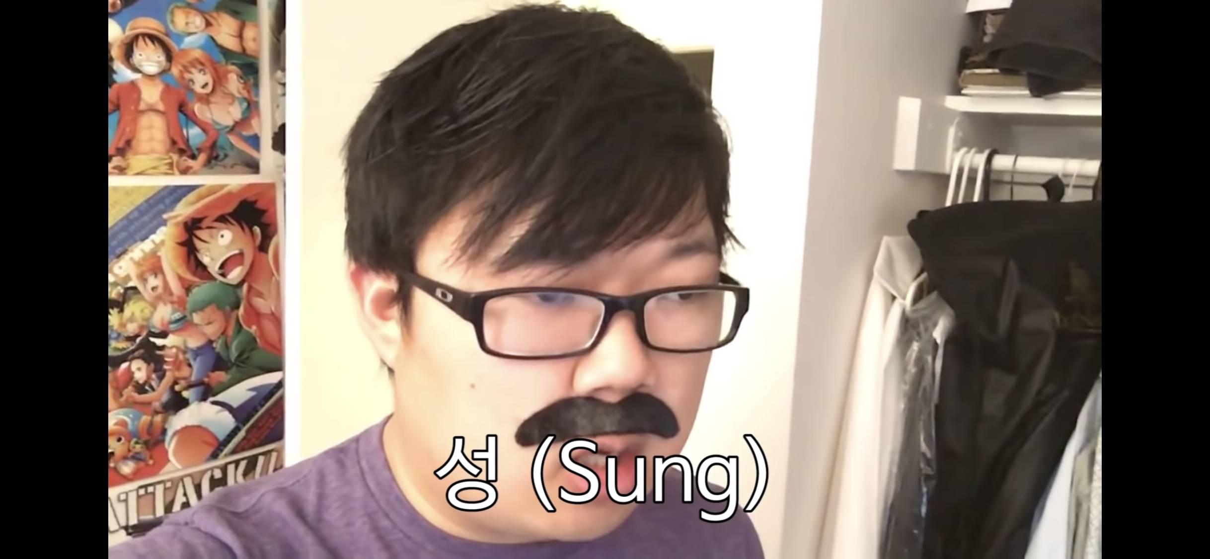 해외에서 한국 이름 발음 못하는 (척 하는) 외국인들 특징.jpg | 인스티즈