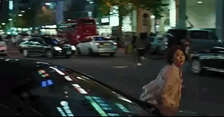 짝녀한테 까이고. 만년 백수인데 환갑잔치에서 마주쳤어요 ㅠㅠ;;.gif | 인스티즈