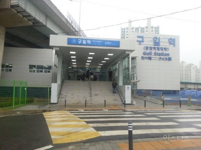 아이돌 팬들이 가장 그리워하는 장소 탑3 | 인스티즈