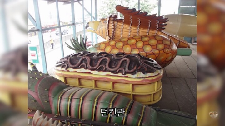 가나의 특이한 장례식 관 | 인스티즈