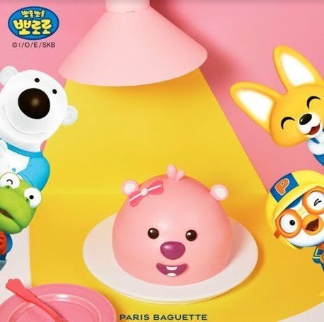 광기 서려있는 케이크... | 인스티즈