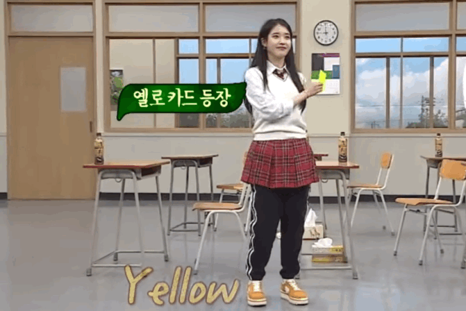 아이유 커버무대에 진심인 오마이걸 | 인스티즈