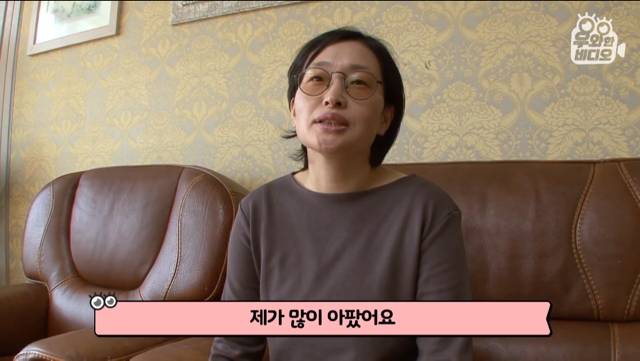 육아일기를 18년째 쓰고 있는 아빠.jpg | 인스티즈