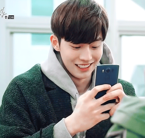 [고르기] 극 중 연하남 캐릭터들의 누나를 향한 되바라진 행동, 싹바가지 없다 vs 나름 별미이다 | 인스티즈