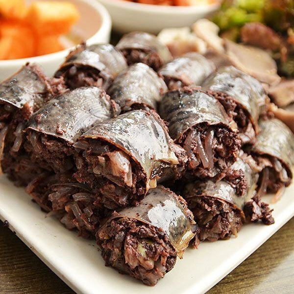 순대만요 vs 다 섞어주세요.jpg | 인스티즈