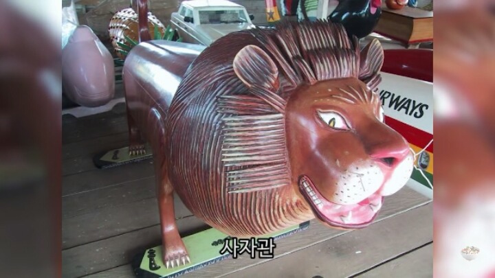 가나의 특이한 장례식 관 | 인스티즈