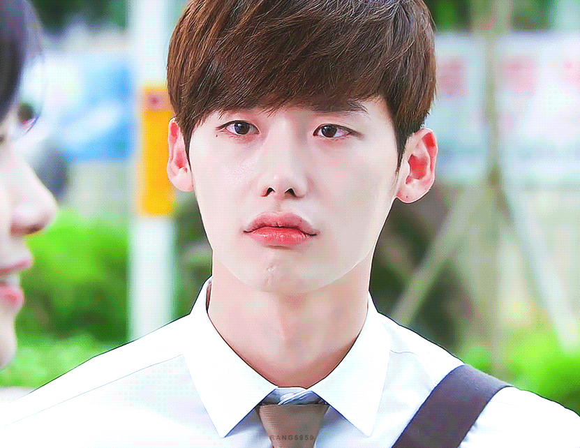 [고르기] 극 중 연하남 캐릭터들의 누나를 향한 되바라진 행동, 싹바가지 없다 vs 나름 별미이다 | 인스티즈