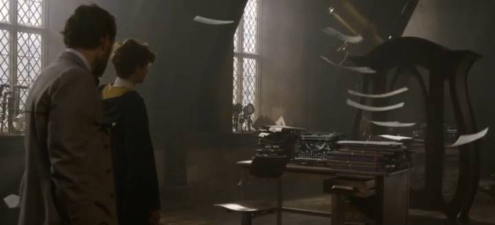 "그것이 옳은 일이기에 했다” 해리포터 세계관의 후플푸프와 뉴트 스캐맨더에 대해 | 인스티즈