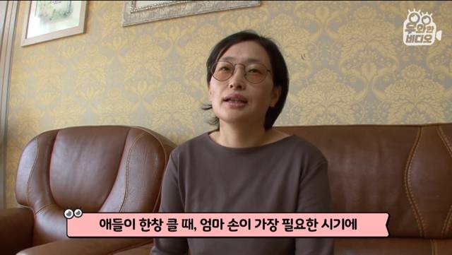 육아일기를 18년째 쓰고 있는 아빠.jpg | 인스티즈