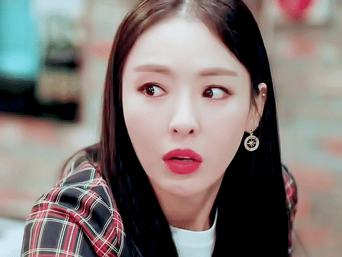 이다희 인생캐 물어보면 의견갈리는 3대장....gif | 인스티즈