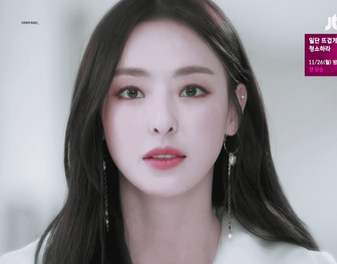 이다희 인생캐 물어보면 의견갈리는 3대장....gif | 인스티즈