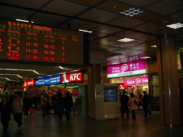 이때 분위기 좋아하는 사람들 꽤 많음 | 인스티즈