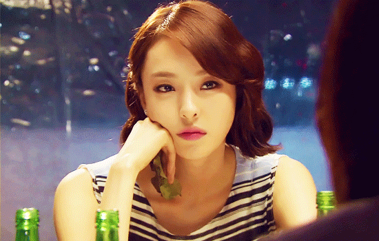 이다희 인생캐 물어보면 의견갈리는 3대장....gif | 인스티즈