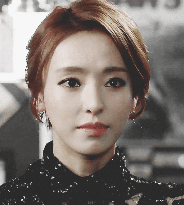 이다희 인생캐 물어보면 의견갈리는 3대장....gif | 인스티즈