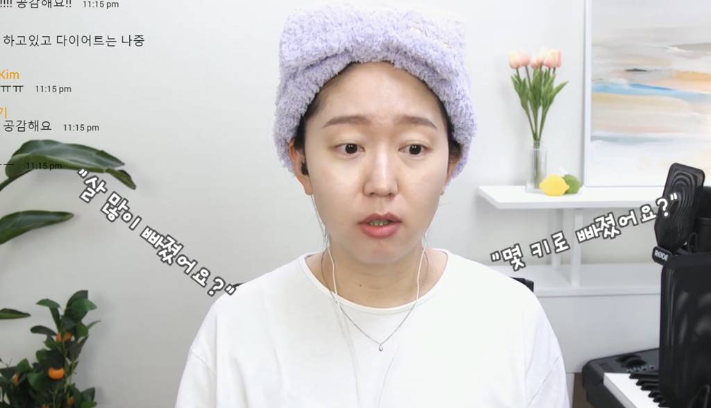 "언제부터 임산부에게 다이어트가 이슈가 됐는지...” | 인스티즈