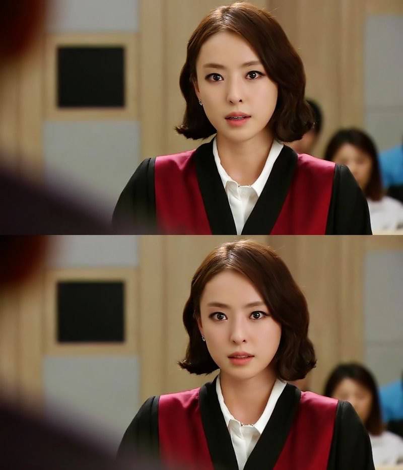 이다희 인생캐 물어보면 의견갈리는 3대장....gif | 인스티즈