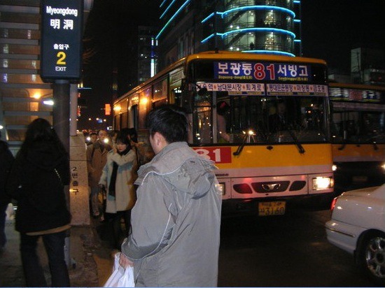 이때 분위기 좋아하는 사람들 꽤 많음 | 인스티즈