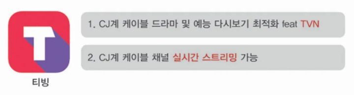 넷플릭스.왓챠.웨이브.티빙 비교 | 인스티즈