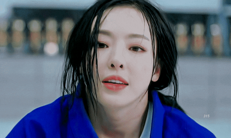 이다희 인생캐 물어보면 의견갈리는 3대장....gif | 인스티즈