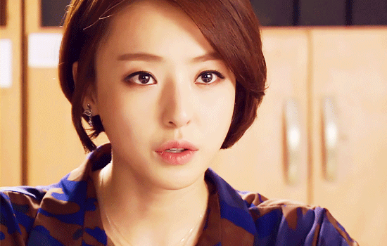 이다희 인생캐 물어보면 의견갈리는 3대장....gif | 인스티즈