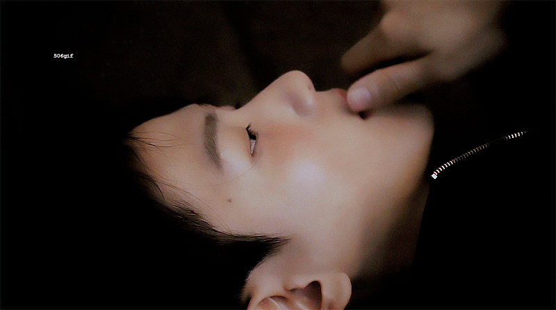 입술이 겹쳐질 때마다 느껴, 이 관계가 나팔꽃처럼 시시해지지는 않을까 | 인스티즈