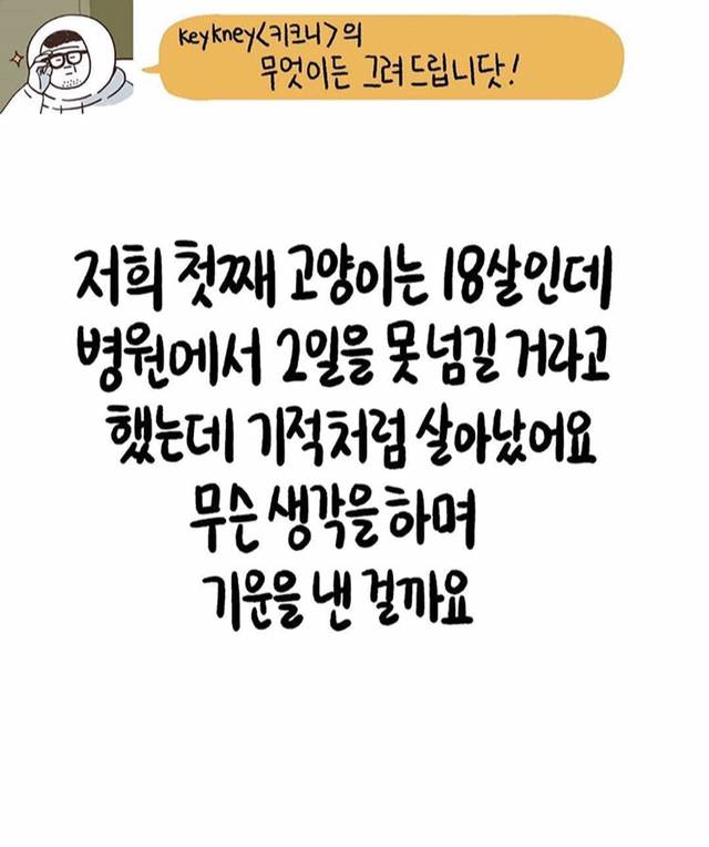 하늘나라에 있는 엄마가 무슨 생각할지 그림으로 그려주세요.jpg | 인스티즈